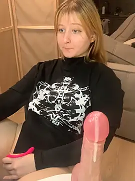 MargoPinky1 online show from 15, 6, 2026