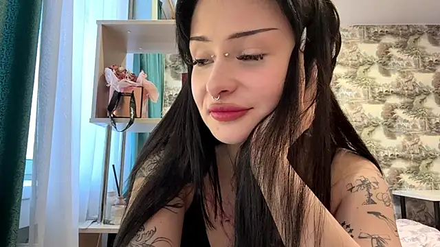 Snapshot of annicefeel chatting on 8, 2, 2026 annicefeel online show from 8, 2, 2026