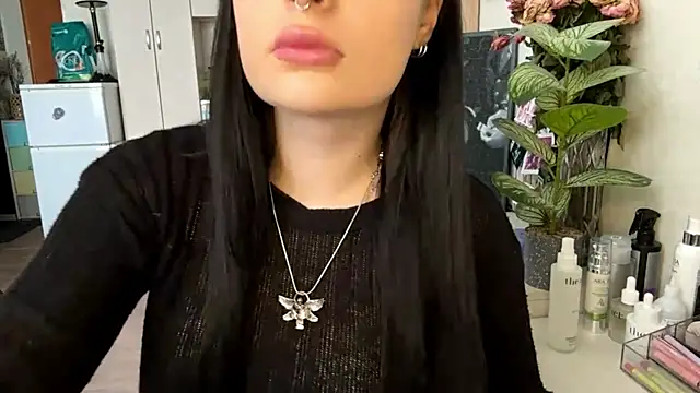 Snapshot of annicefeel chatting on 27, 2, 2026 annicefeel online show from 27, 2, 2026