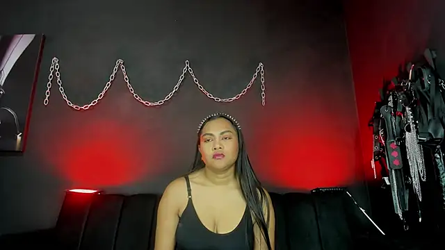 MelanyStones online show from 2, 3, 2026