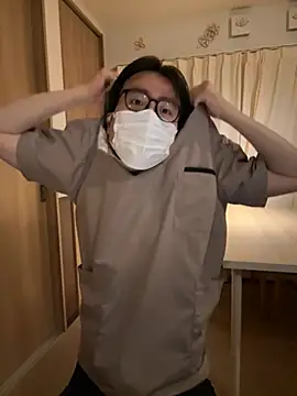 Snapshot of shizuku-kun211 chatting on 1, 6, 2026 shizuku-kun211 online show from 1, 6, 2026