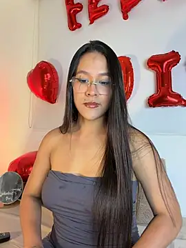 HoneyDolllXXX online show from 14, 2, 2026