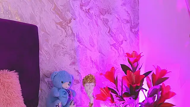 Snapshot of EllinaNuria chatting on 23, 2, 2026 EllinaNuria online show from 23, 2, 2026