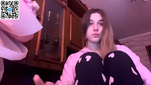 Snapshot of LovelySilk_63 chatting on 17, 2, 2026 LovelySilk 63 online show from 17, 2, 2026