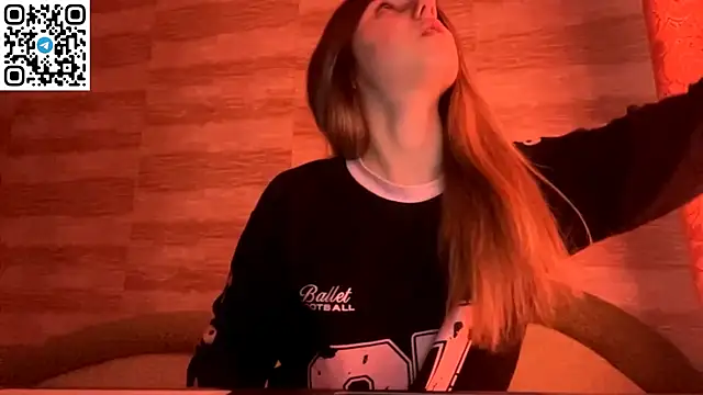 LovelySilk 63 online show from 21, 3, 2026