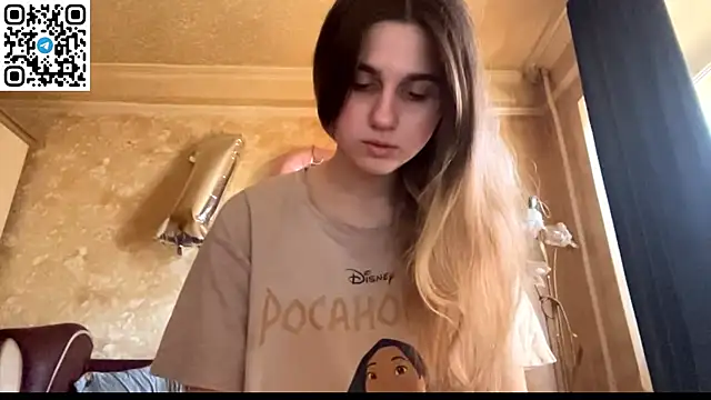 LovelySilk 63 online show from 5, 4, 2026