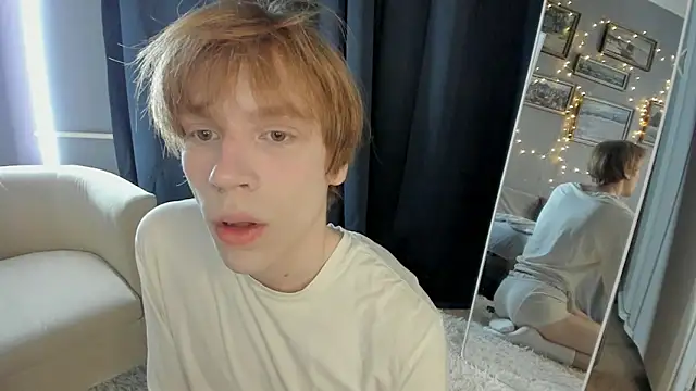 CalmFever online show from 10, 4, 2026