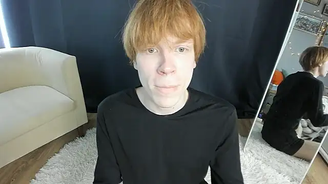 CalmFever online show from 15, 4, 2026