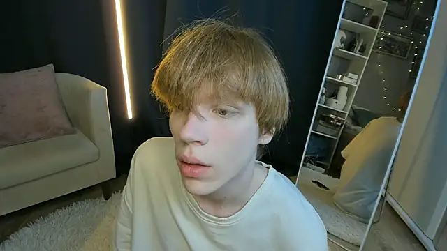 CalmFever online show from 19, 4, 2026