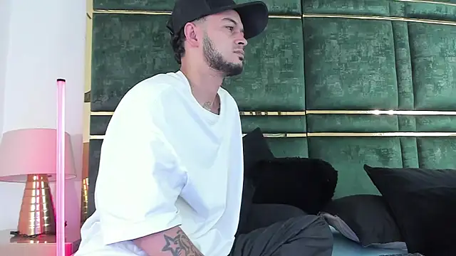 Snapshot of GaelyCoral chatting on 25, 2, 2026 GaelyCoral online show from 25, 2, 2026