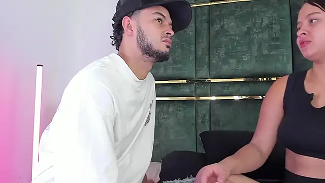 Snapshot of GaelyCoral chatting on 28, 2, 2026 GaelyCoral online show from 28, 2, 2026