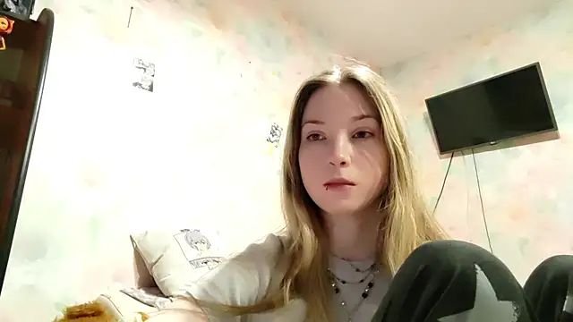 TiaBIanks online show from 18, 2, 2026