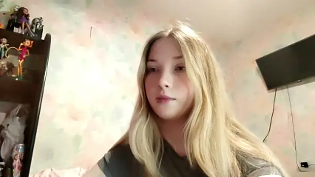 TiaBIanks online show from 26, 3, 2026