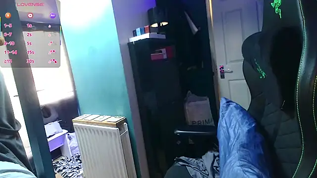 JadeAlexis403 online show from 3, 3, 2026