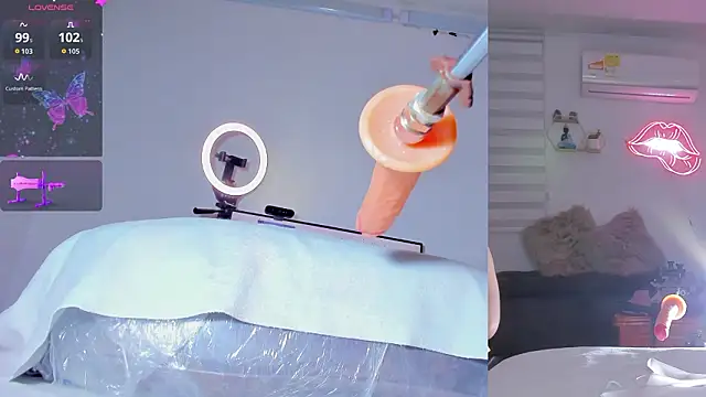 lana  kane   online show from 27, 3, 2026