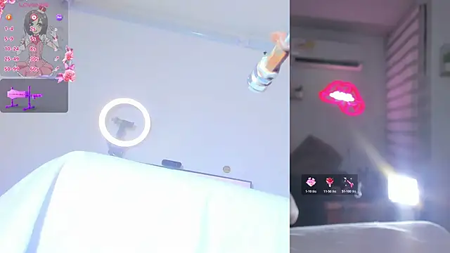 lana  kane   online show from 9, 4, 2026