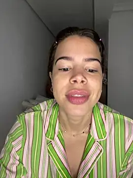 Brigitte01 online show from 29, 3, 2026