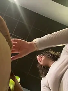 Brigitte01 online show from 31, 3, 2026