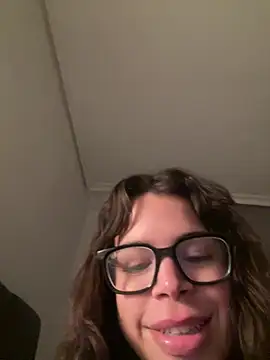 Brigitte01 online show from 13, 4, 2026