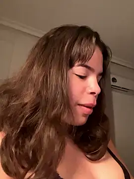 Brigitte01 online show from 17, 4, 2026