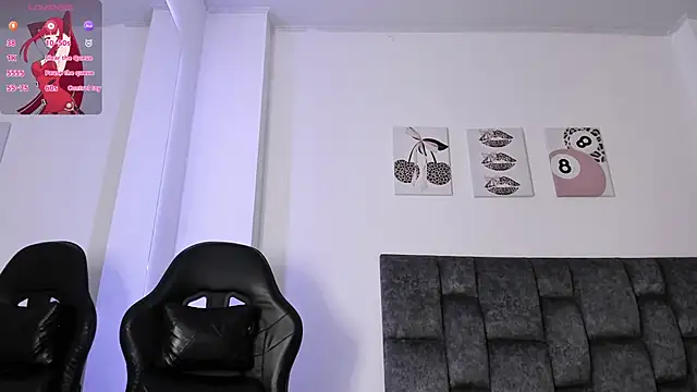 Madison Rosee online show from 9, 5, 2026