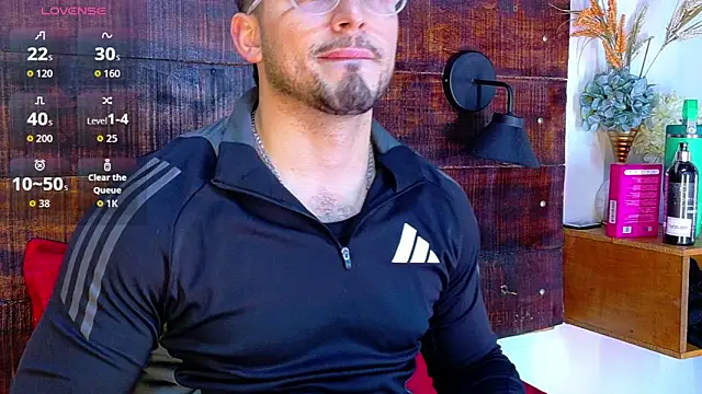 Snapshot of NICK_MOSS_ chatting on 19, 2, 2026 NICK MOSS online show from 19, 2, 2026