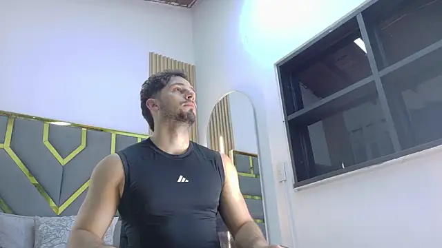 Snapshot of NICK_MOSS_ chatting on 23, 2, 2026 NICK MOSS online show from 23, 2, 2026