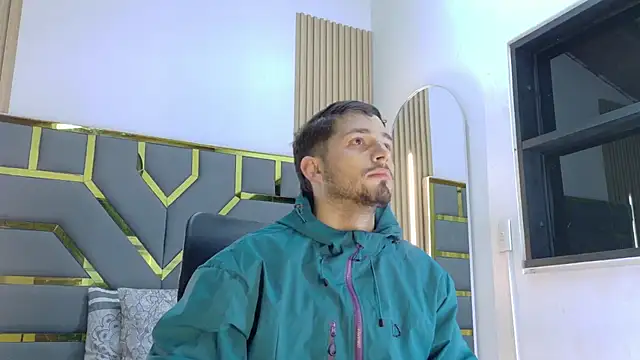 Snapshot of NICK_MOSS_ chatting on 24, 2, 2026 NICK MOSS online show from 24, 2, 2026