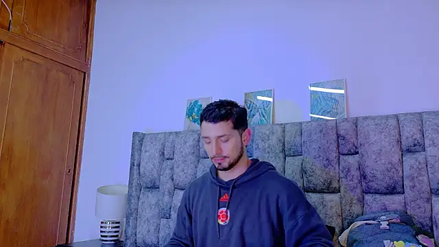 Snapshot of NICK_MOSS_ chatting on 27, 2, 2026 NICK MOSS online show from 27, 2, 2026