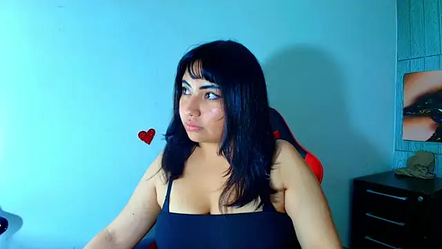 peachy hot online show from 17, 3, 2026