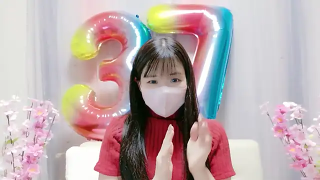 Sana 37  online show from 3, 4, 2026