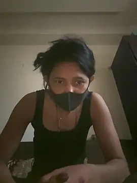 raavigirl online show from 16, 2, 2026