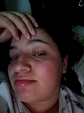 Snapshot of MajoArias chatting on 16, 2, 2026 MajoArias online show from 16, 2, 2026