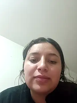 Snapshot of MajoArias chatting on 20, 2, 2026 MajoArias online show from 20, 2, 2026