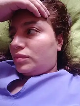 MajoArias online show from 13, 4, 2026