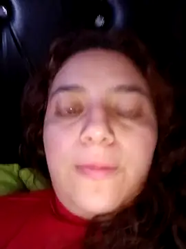MajoArias online show from 29, 4, 2026