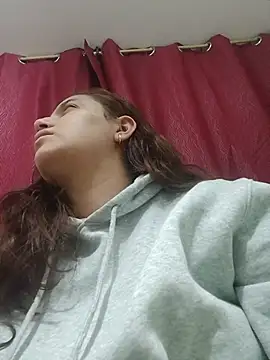 MajoArias online show from 3, 5, 2026