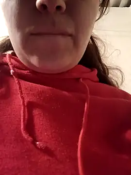 MajoArias online show from 5, 5, 2026