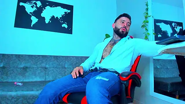 Alessrose online show from 2, 3, 2026