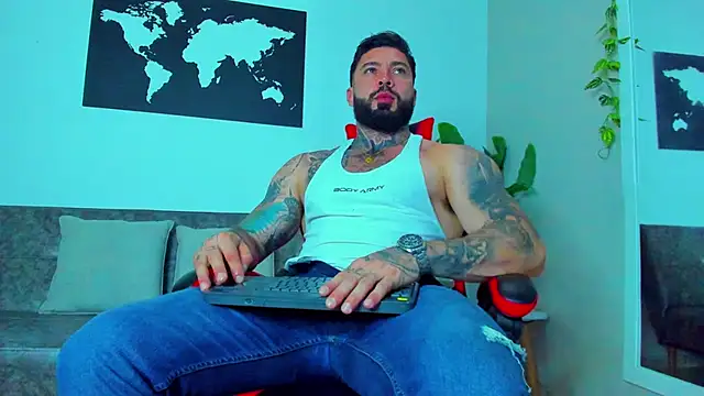 Alessrose online show from 29, 3, 2026