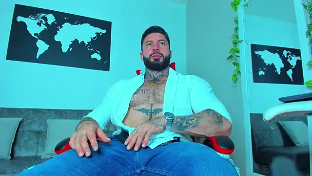 Alessrose online show from 9, 4, 2026