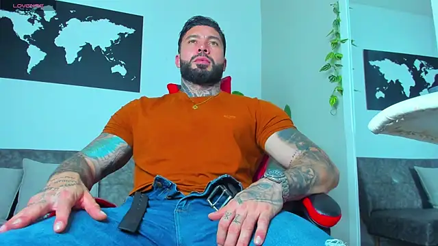 Alessrose online show from 13, 4, 2026