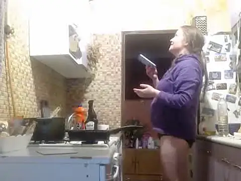 EliciaKush online show from 12, 2, 2026