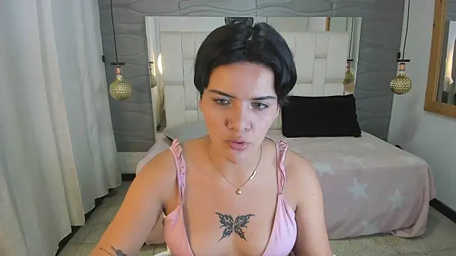 Thaliaa Lopez online show from 8, 3, 2026