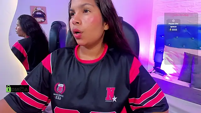 Dulcecooper1 online show from 24, 2, 2026