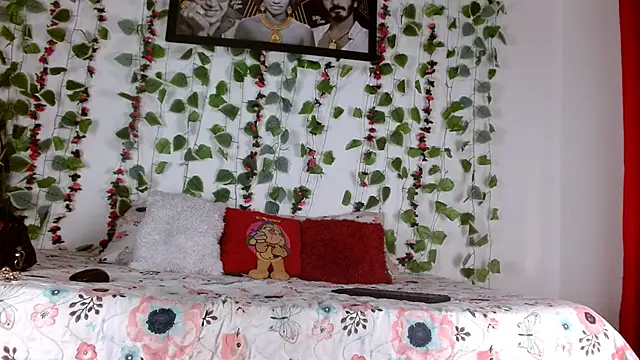 Snapshot of karolsweetvagi chatting on 21, 6, 2026 karolsweetvagi online show from 21, 6, 2026