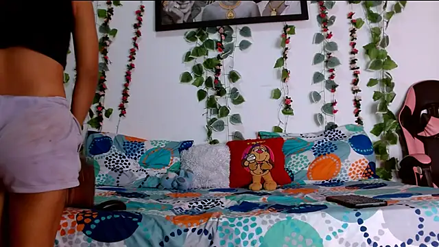 Snapshot of karolsweetvagi chatting on 31, 7, 2026 karolsweetvagi online show from 31, 7, 2026