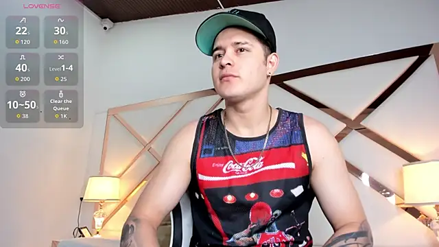 Snapshot of rayan_linxx chatting on 23, 2, 2026 rayan linxx online show from 23, 2, 2026