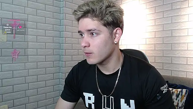 rayan linxx online show from 23, 3, 2026