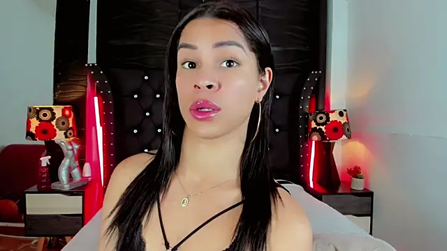 Snapshot of Makeyla_Fox_ chatting on 2, 3, 2026 Makeyla Fox online show from 2, 3, 2026